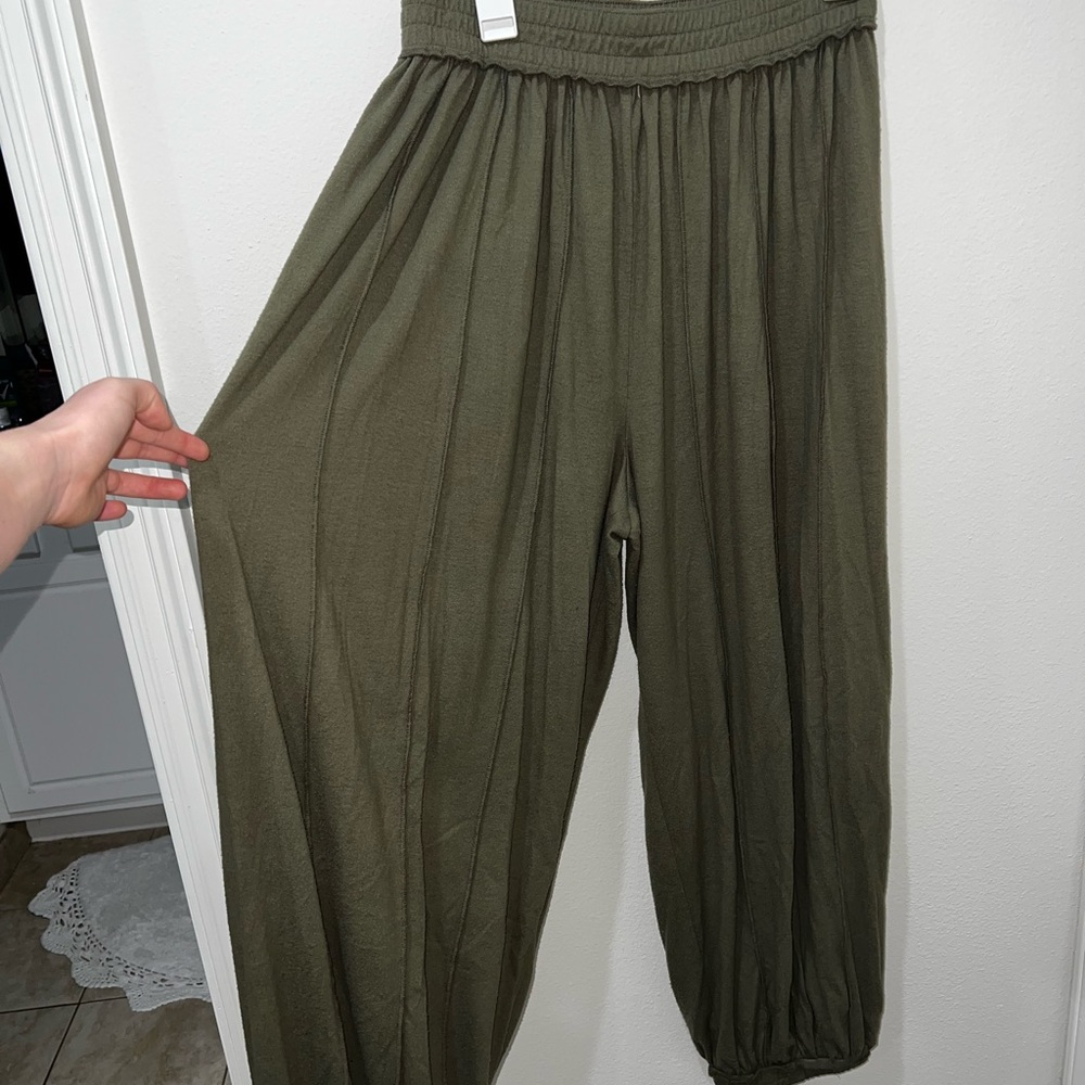 Urban Outfitters Lounge Balloon Pant